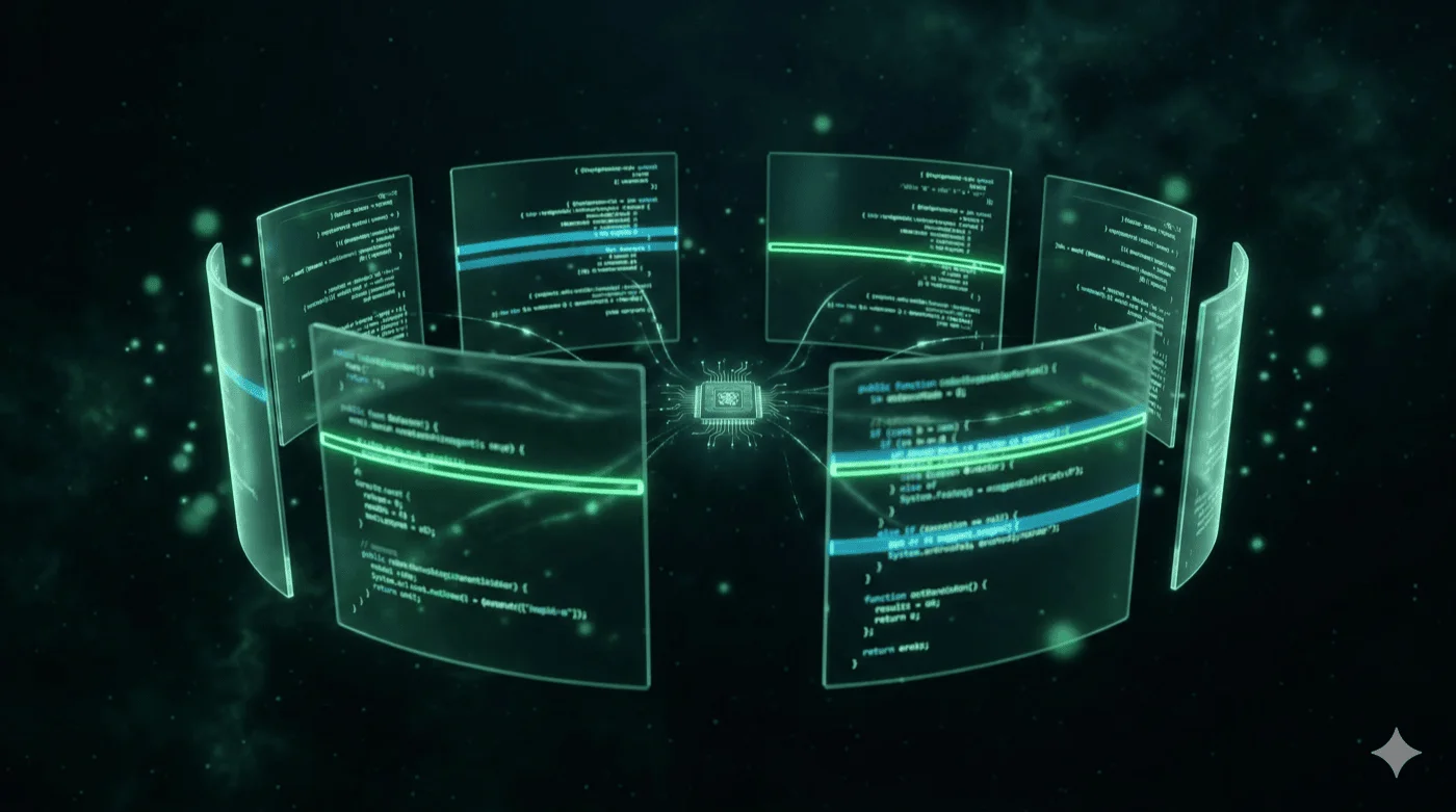 AI-gestütztes Programmieren PRO
